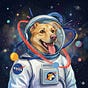 Cosmic Dog's avatar