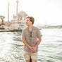 A.J. Vitiello's avatar