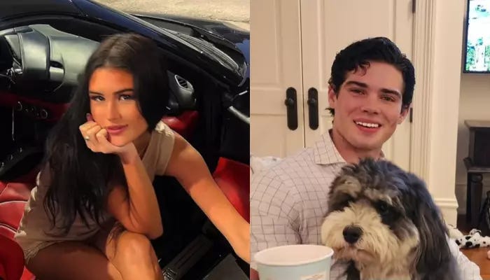 Who Is Alorah Ziva? All About The Influencer Who Filed Assault And Fraud  Lawsuit Against Clavicular