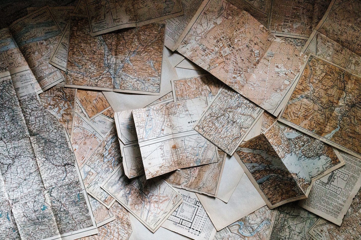 Ensemble de cartes illustrant le fait de ne pas savoir résoudre certaines évidence Ensemble de cartes illustrant le fait de ne pas savoir résoudre certaines évidence