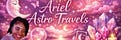 Ariel Astro Travels
