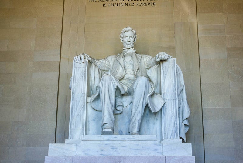 Lincoln Memorial image - Free stock photo - Public Domain photo - CC0 ...