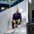 A conversation with Veja co-founder Sébastien Kopp