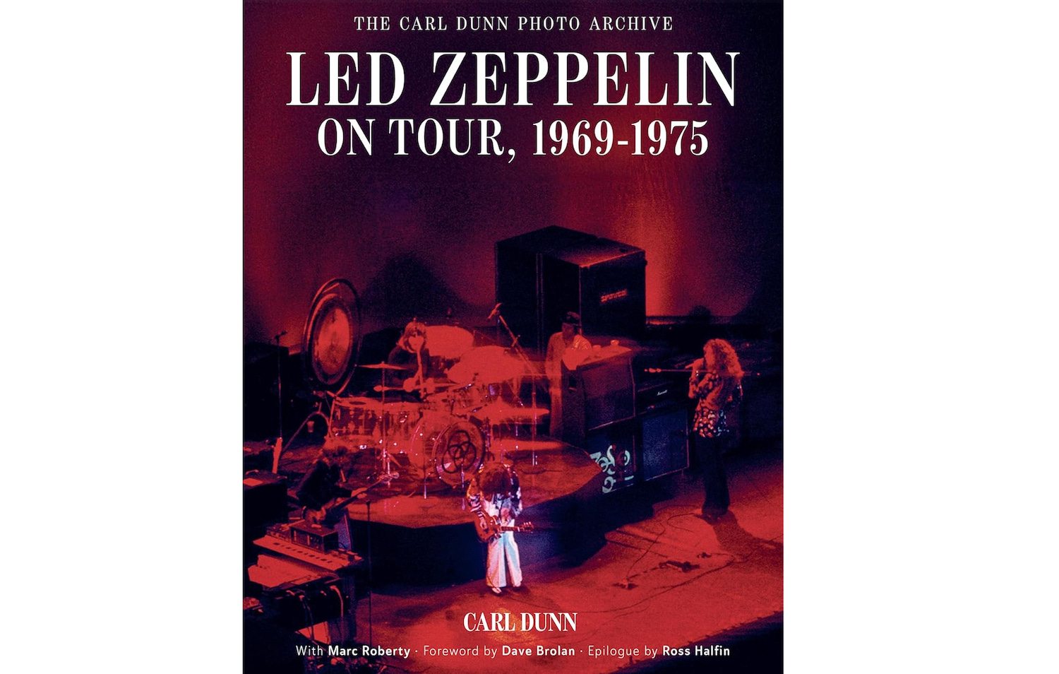 The Led Zeppelin News Email - 15/03/26 - LedZepNews