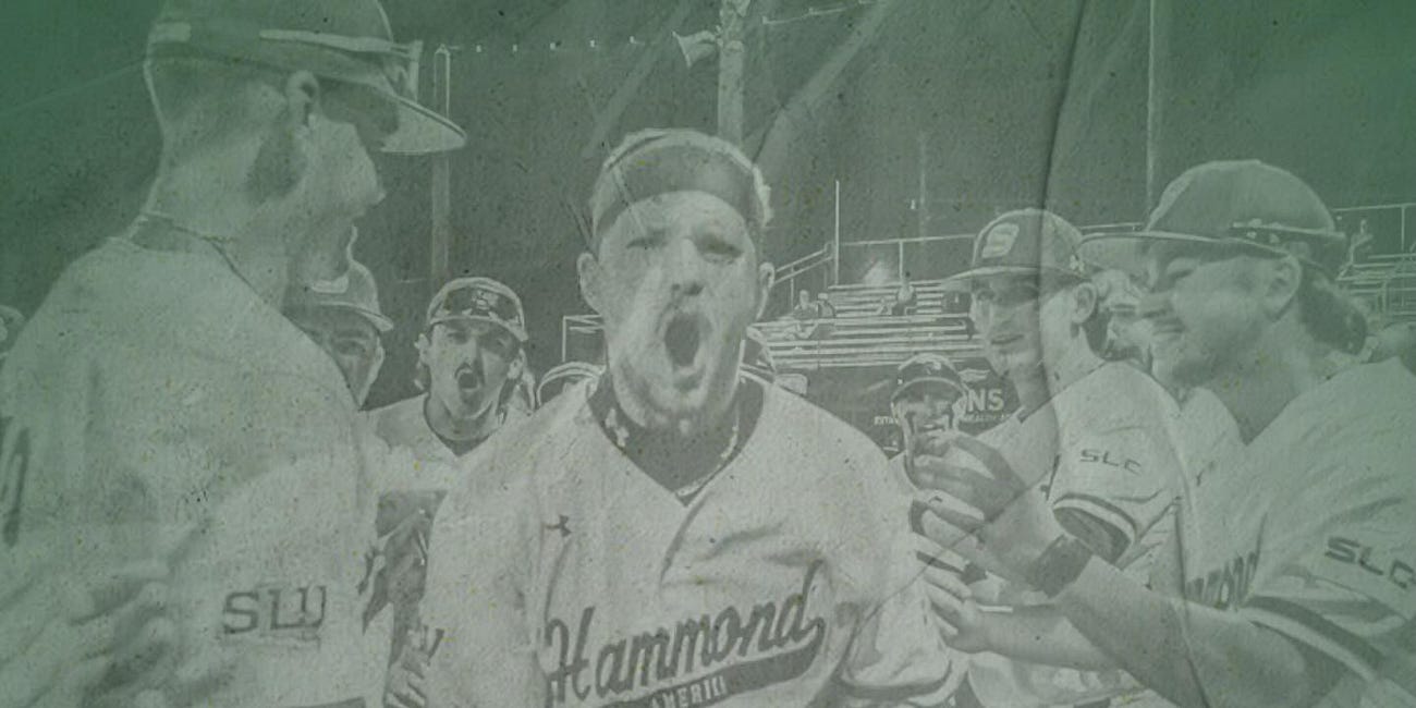 Southeastern Louisiana Baseball Clinches Southland Regular Season Title 