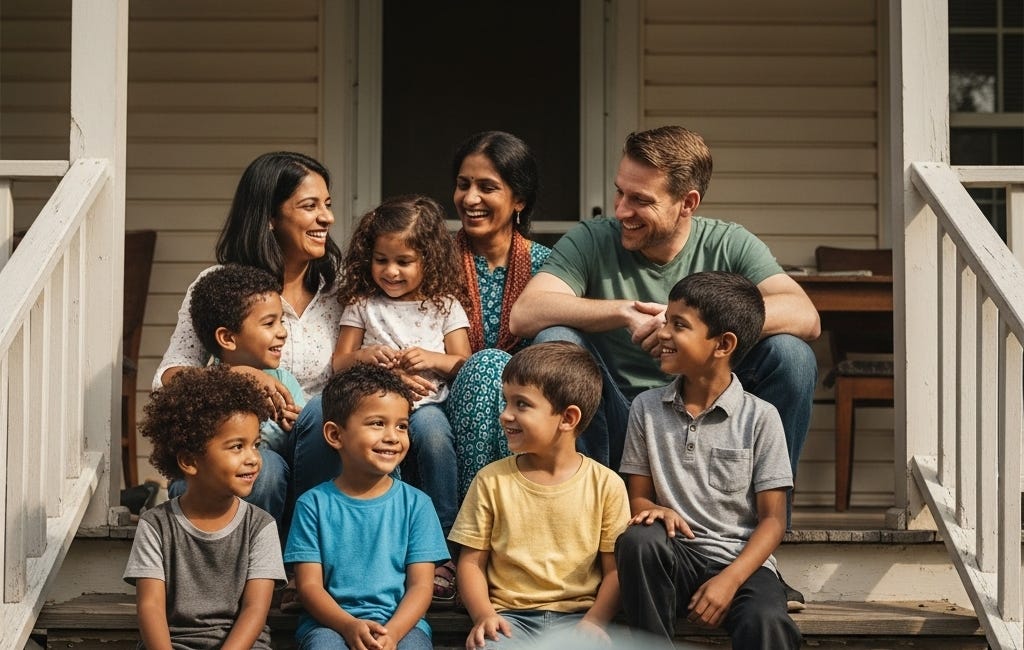 Hatched, Matched, Despatched.