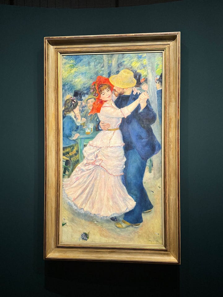 Orsay Renoir