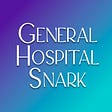 General Hospital Snark's avatar