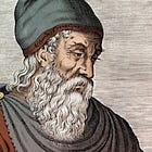 Archimedes' Principle: Why Ships Float But Rocks Sink