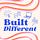 Built Different by Jess
