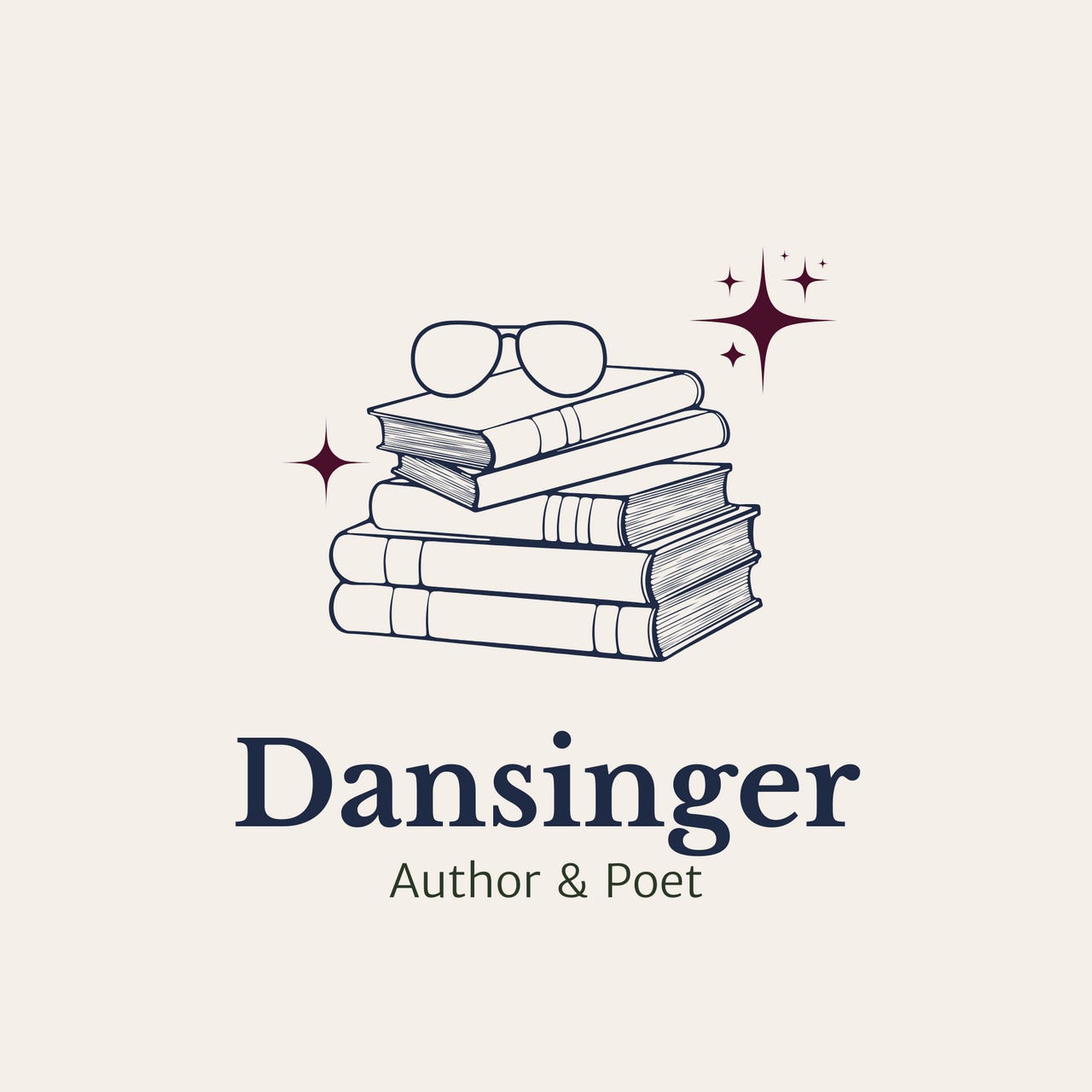 Dansinger's Literary Den