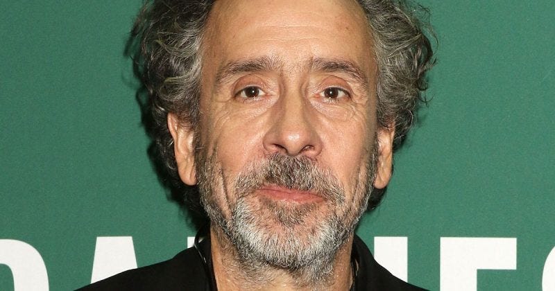 tim burton zero for lack of diversity tim burton zero for lack of diversity