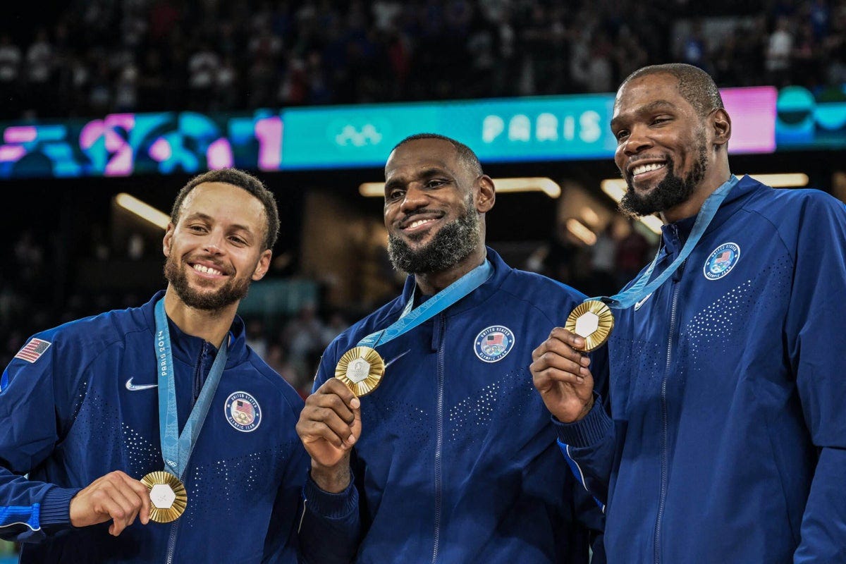 Netflix’s ‘Court of Gold’ sets the standard for sports documentaries in ...