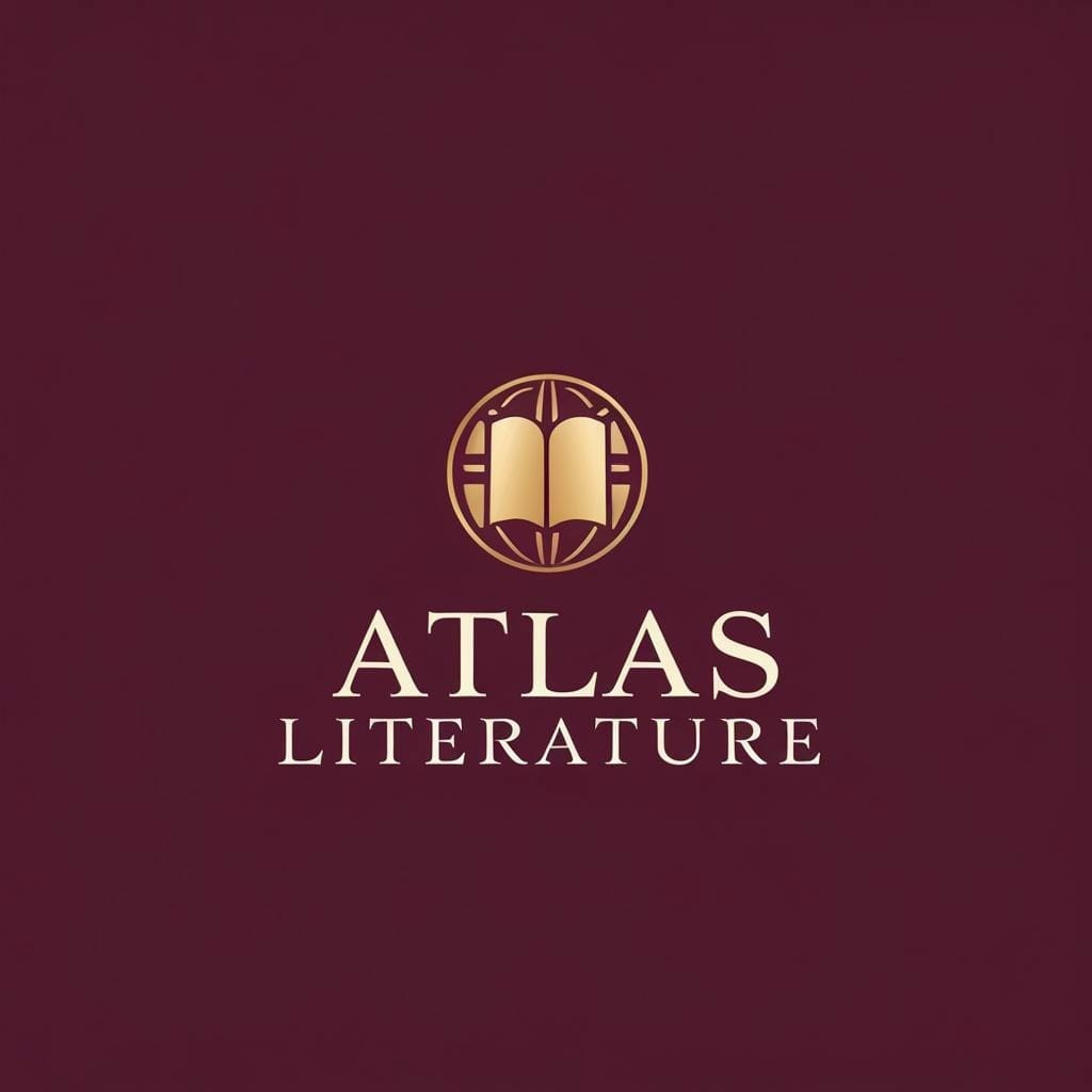 Atlas Literature
