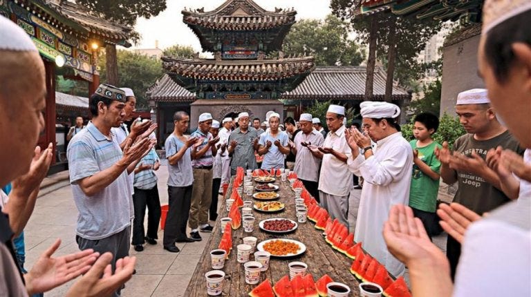 Ramadan Malaysia