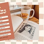 Take the Rory Gilmore Reading Challenge 2025 (Pt. 2!)
