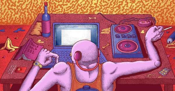 DJ memoirs are telling a different version of dance music history DJ memoirs are telling a different version of dance music history