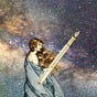 Constellations Writing's avatar