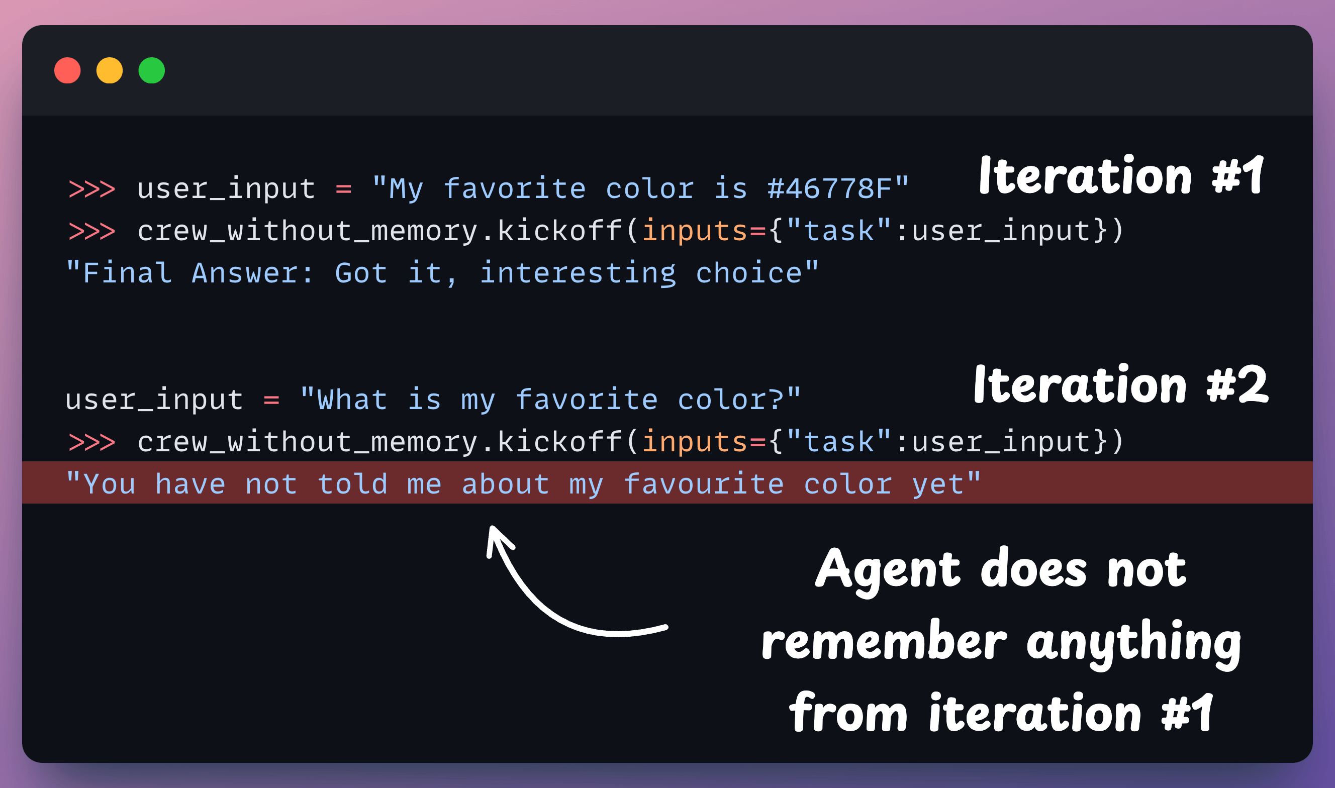 Memory Optimization For Agentic Systems By Avi Chawla