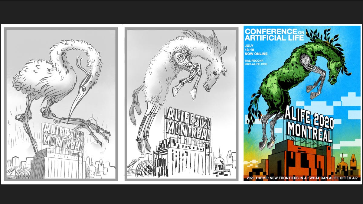 ALIFE Conference 2020 (@ALifeConf) | Twitter