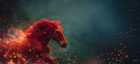 Year-of-the-Fire-Horse - IFSG International Feng Shui Guild