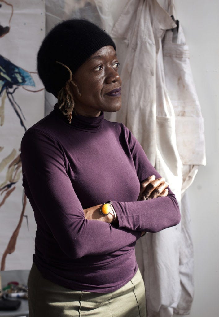 Black British Art