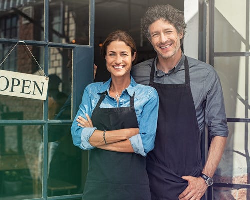 What is a Small Business Loan? | Loan Types, Requirements & More