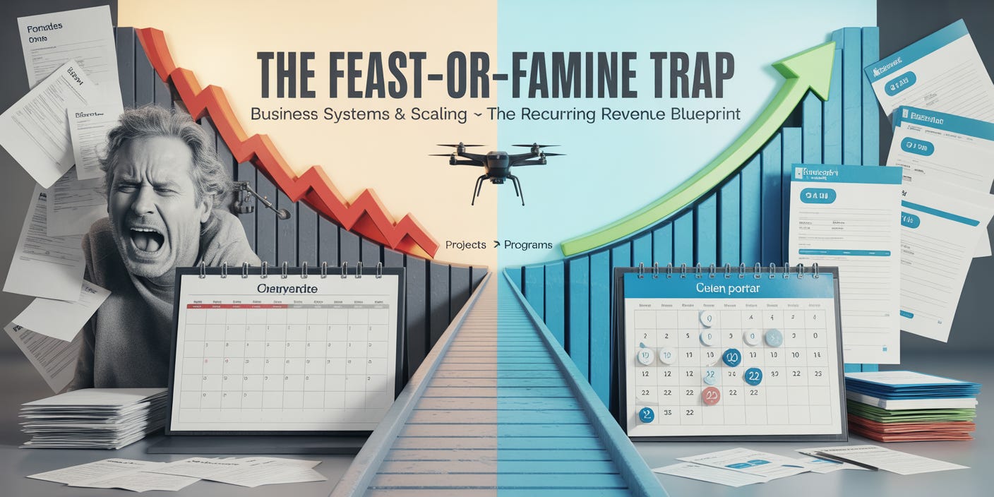 The Drone Strategist Pro - Issue #3
