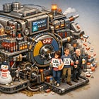 Wie eine „Leitlinien-Maschine“ die Medizin aufbläht – Transkript