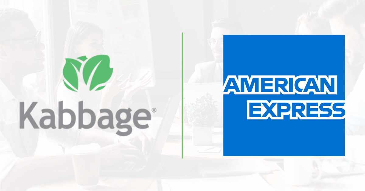 American Express to Acquire Kabbage | TSG