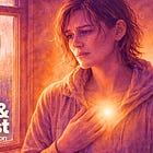 For the Ones Who Still Believe Tenderness is Worth the Risk...