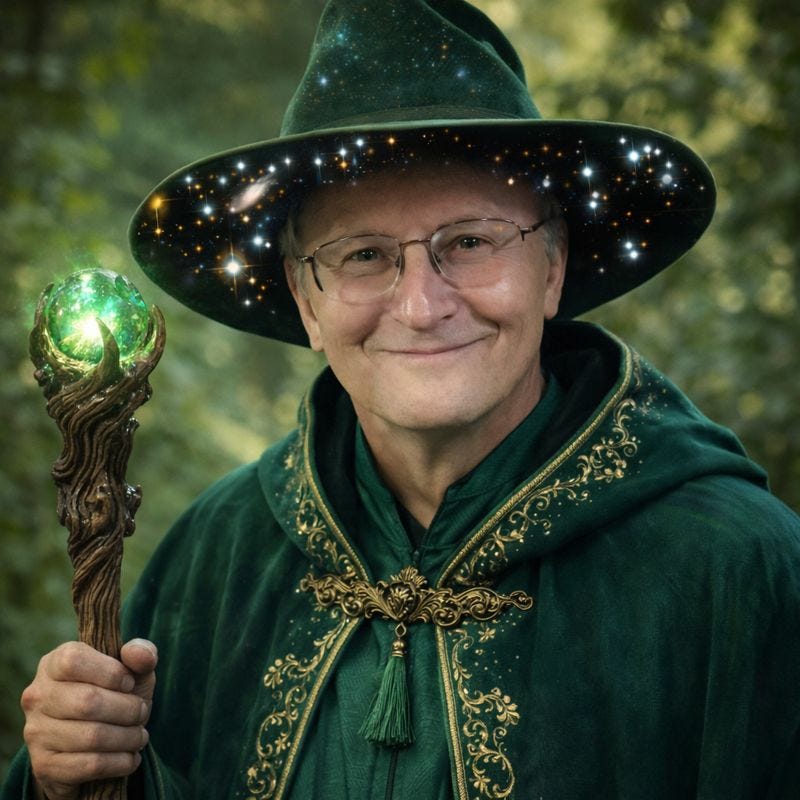 2026 Global rEVOLUTION => Aquarian Quantum Age