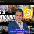 🎯 Why Viu has a unique positioning in MENA streaming?