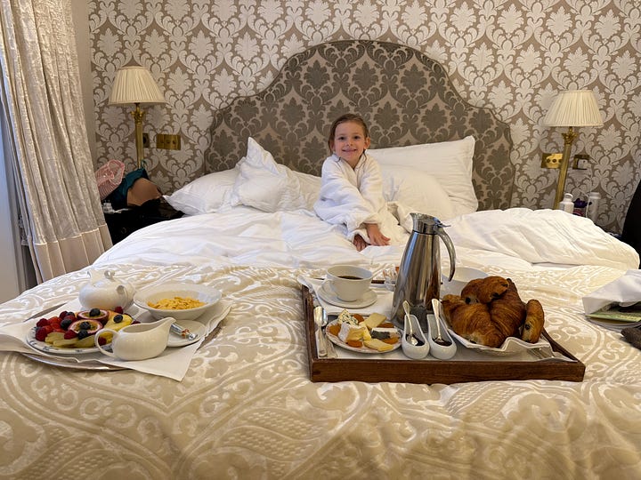 Paris Hotel