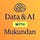 Data & AI with Mukundan