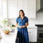 Order Up! A Conversation with Leigh Ann Chatagnier, Mom, Modern Cajun Cook, and Cookbook Author
