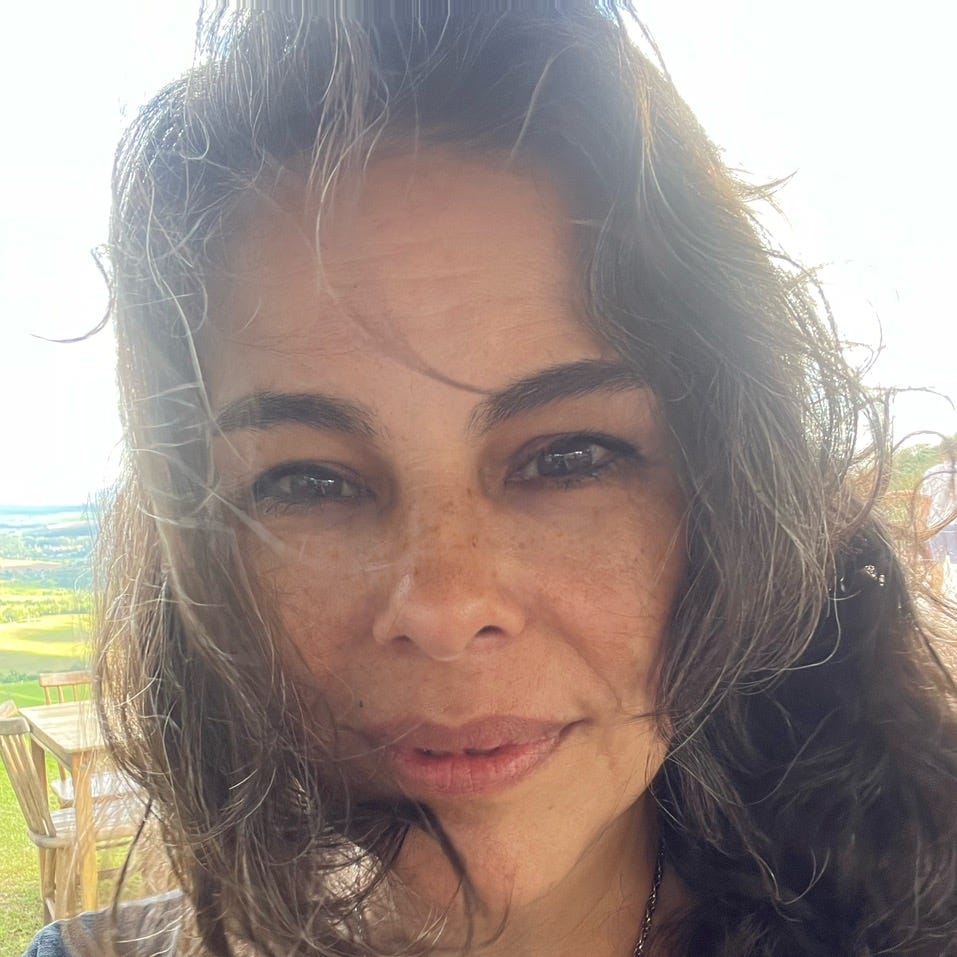 Artwork for Priscilla Philomena Cavalcanti