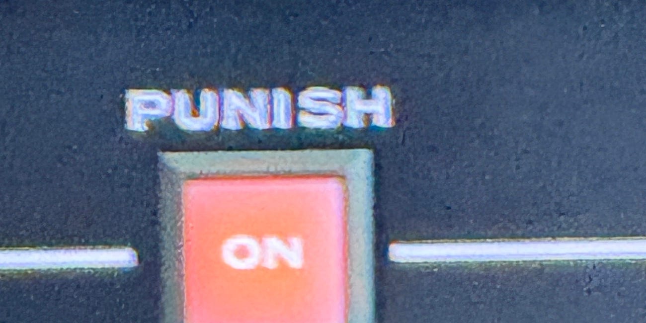 it's never too late to revisit old work