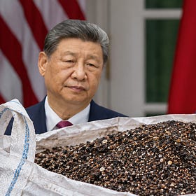 September Issue: The U.S.-China Truce That Fixed Nothing, and a New Recommendation