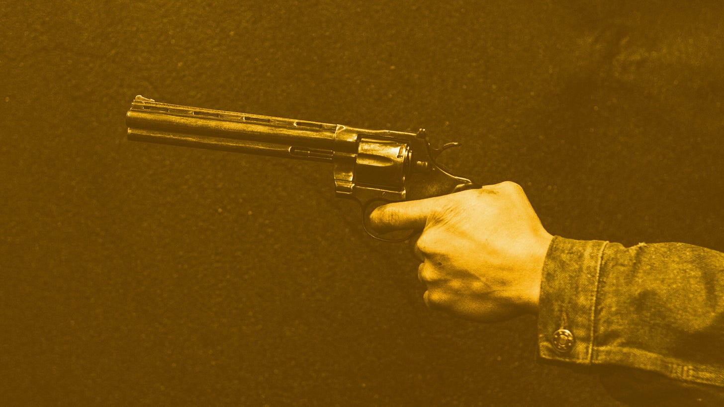 Everything You Need to Know About Chekhov's Gun - ScreenCraft Everything You Need to Know About Chekhov's Gun - ScreenCraft
