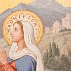 'Week 2' of St Louis de Montfort's Total Consecration preparation (Prayers, practices and reading)