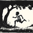 Searching for Something That Doesn’t Have a Name