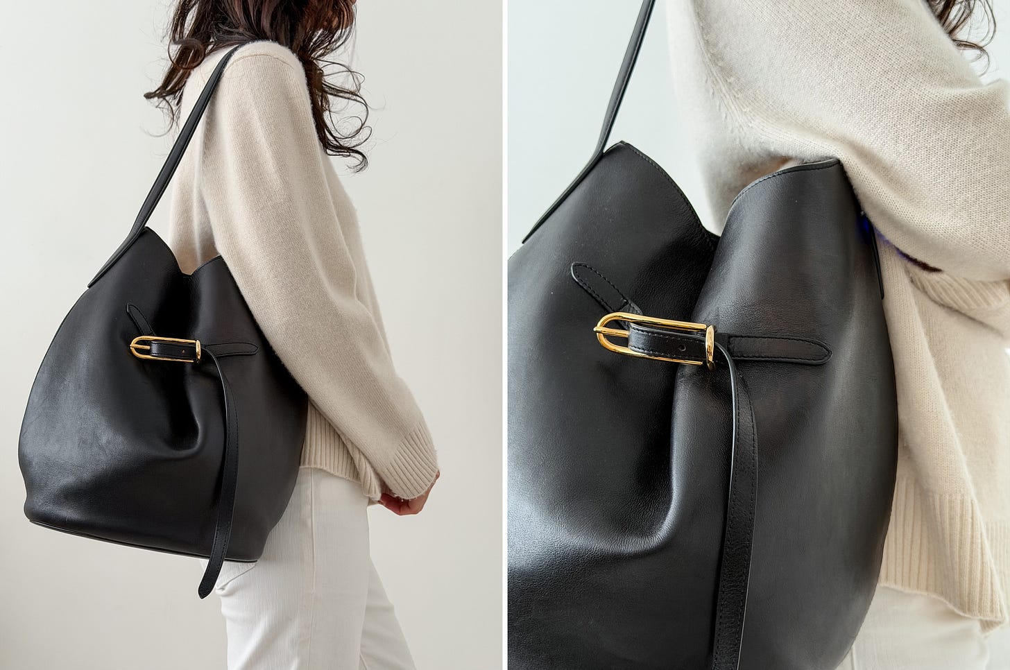Reviewing every bag I own (part 4) - by Jamie Lee