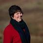 Alison McGrath's avatar
