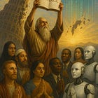 Part I: The Neural Babel and the Covenant Protocol