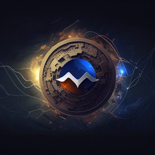 Artwork for Starknet_Roundup