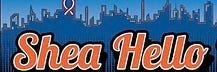 The Shea Hello Newsletter