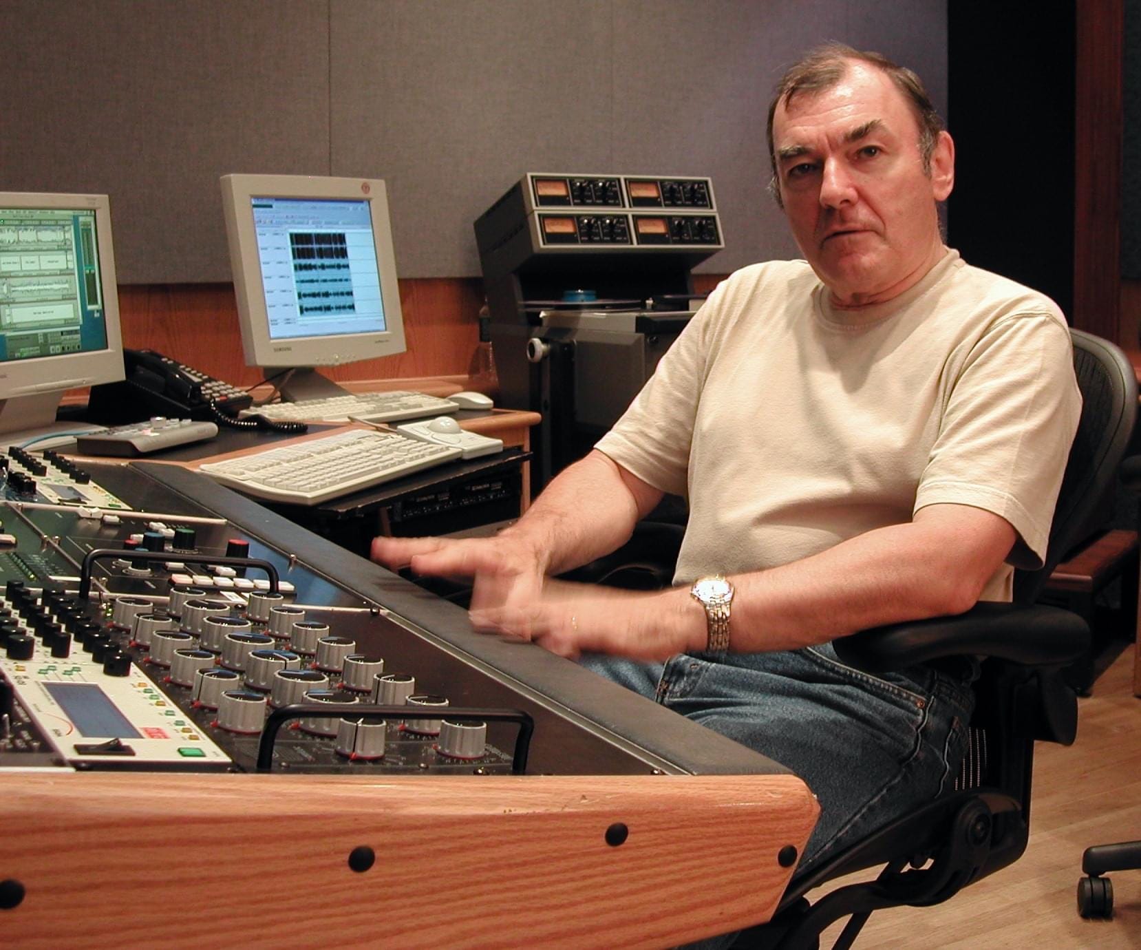 How I Met Stephen Sondheim - The Sondheim Hub