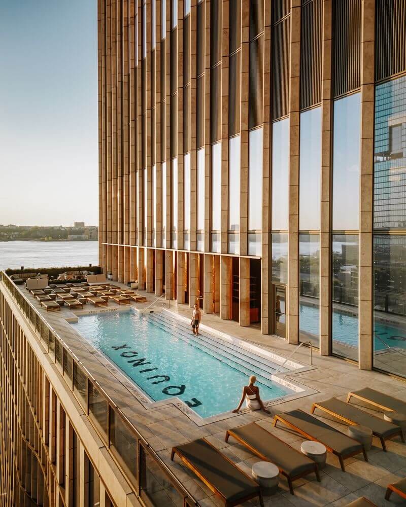 Equinox® Hotel New York | Luxury Hotel In Midtown, NYC Equinox® Hotel New York | Luxury Hotel In Midtown, NYC
