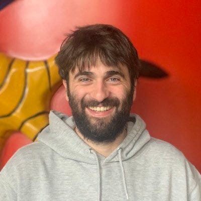 La Review, de Endika Nuñez